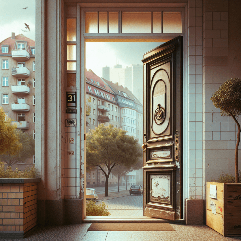 Fellbach: Einbruchsversuch im Rems-Murr-Kreis