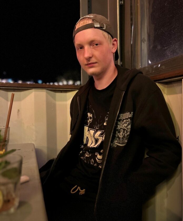 Trendelburg, Landkreis Kassel: Vermisster John D.