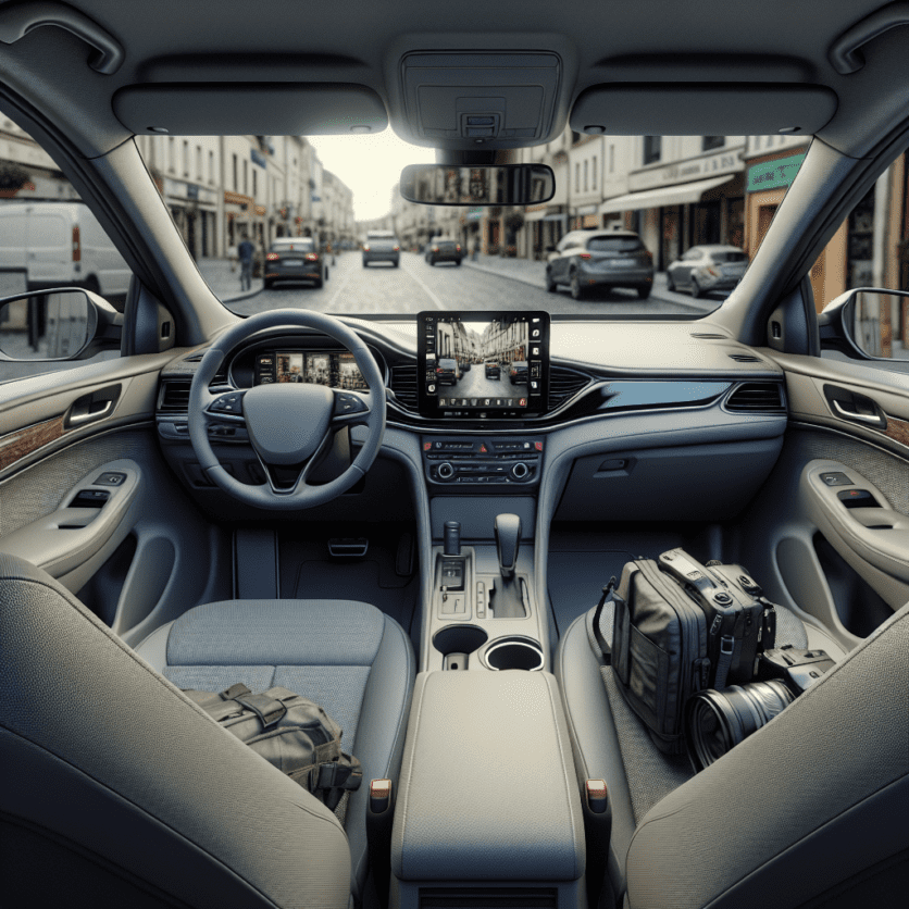 Hude, Landkreis Oldenburg: Diebstahl aus Pkw – Zeugen gesucht