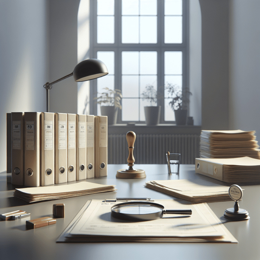 POL-OG: Achern – Fundsache führt zu Haftbefehl