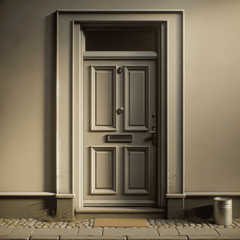 Waltersbrück: Einbruch in Wohnhaus – Polizei bittet um Hinweise