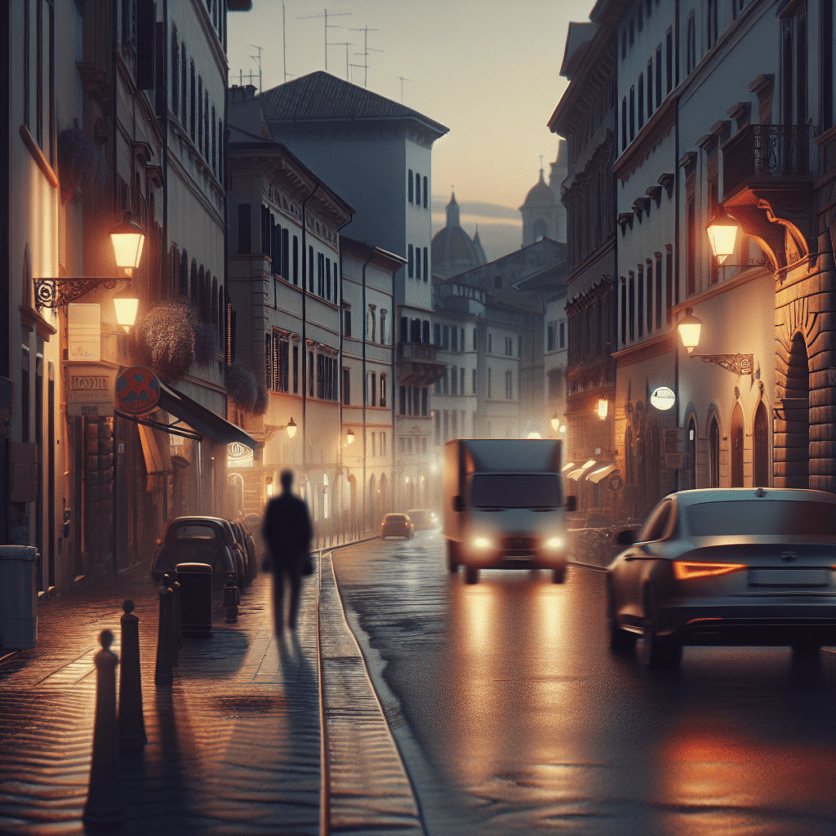 LPI-SLF: Fahrer unter Alkoholeinfluss