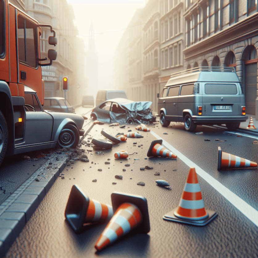 POL-MG: Nachtrag zum VDZ-Unfall: Zustand der Verletzten verbessert sich