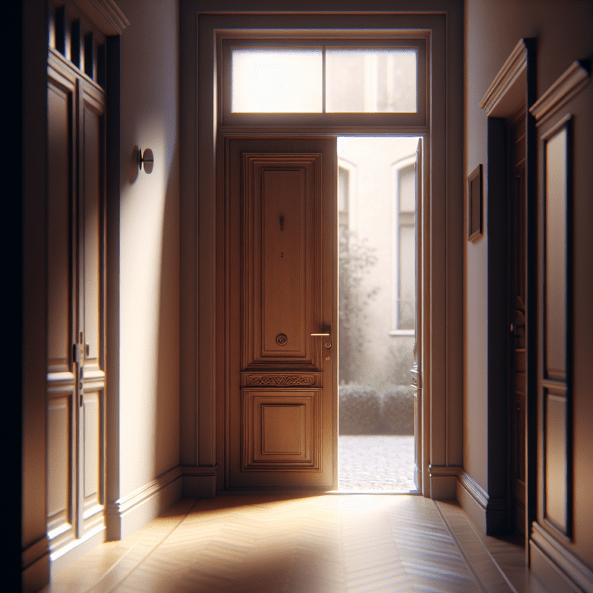 POL-GT: Einbruch an der Alleestraße