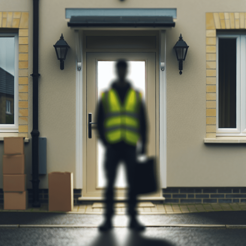 POL-BI: Achtung: Falsche Wasserwerker unterwegs