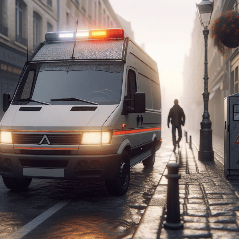 POL-BS: Fußgänger angefahren – Zeugenaufruf