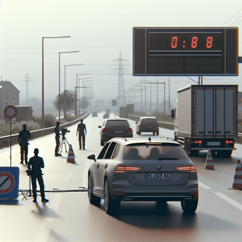 POL-NOM: Fahren ohne Fahrerlaubnis und unter Drogeneinfluss