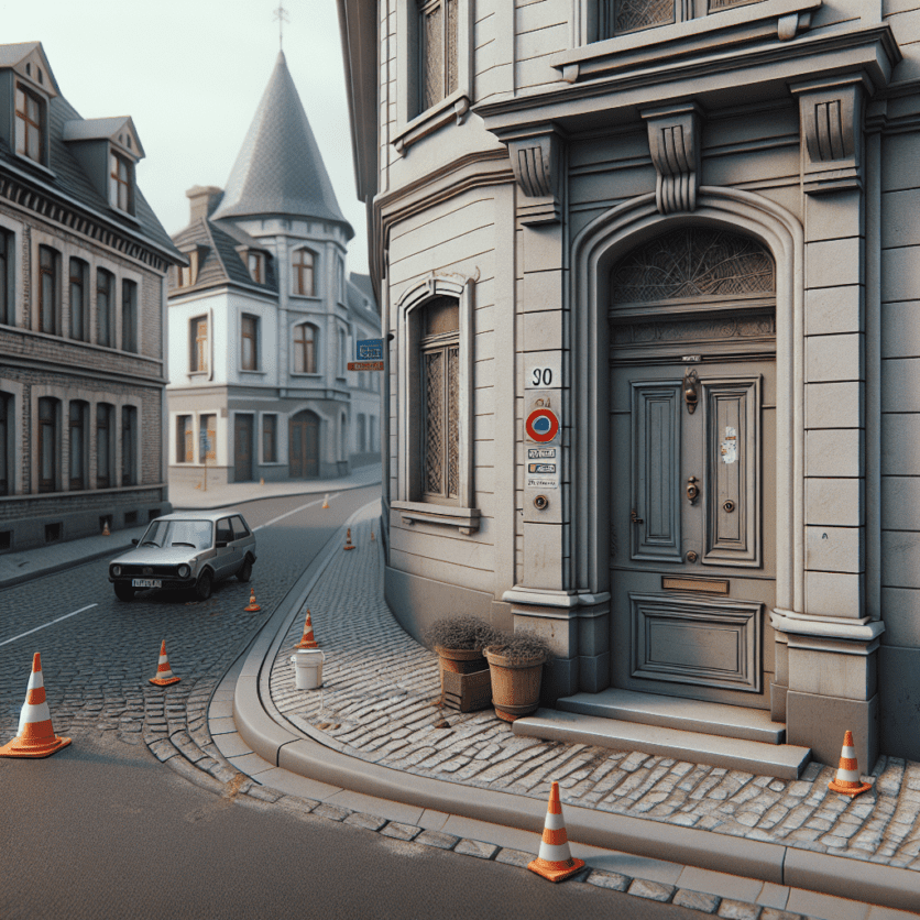 Rethem: Einbruch; Munster: Sachbeschädigung; Bad Fallingbostel/A 7: Unfall