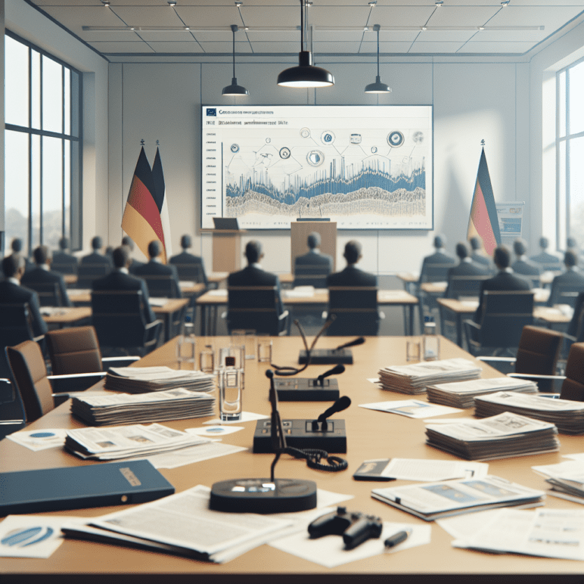 Leer/ Emden: Einladung der Polizeiinspektion Leer/ Emden zur Vorstellung der polizeilichen Kriminalstatistik 2025