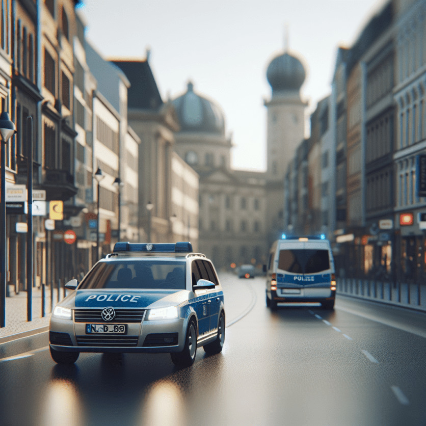 Geislingen: Polizei prüft Vorfall – Am späten Montagvormittag soll ein Junge angesprochen worden sein