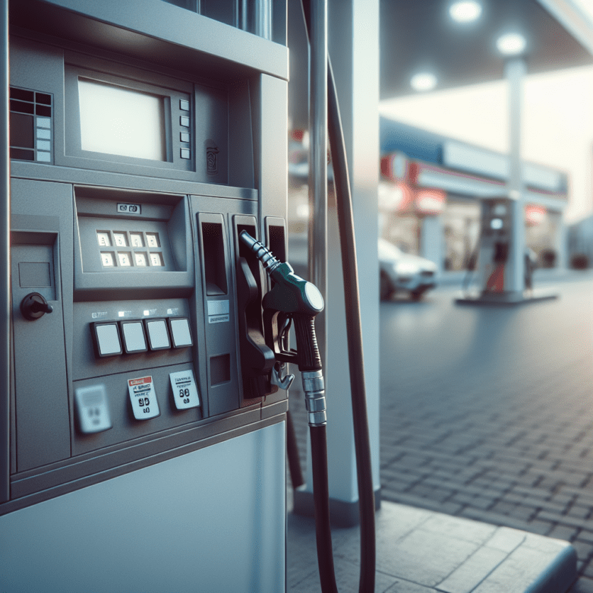 Dieseldiebstahl in der Region – Polizei ermittelt