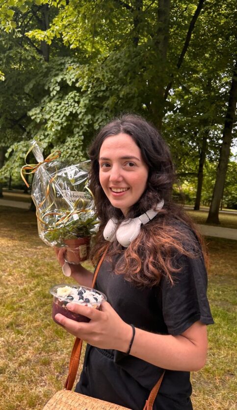 Lachendorf: Nachmeldung zur vermissten Person