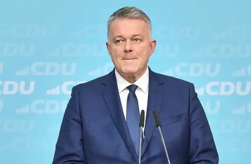 Politbarometer: CDU in Rheinland-Pfalz knapp vorn