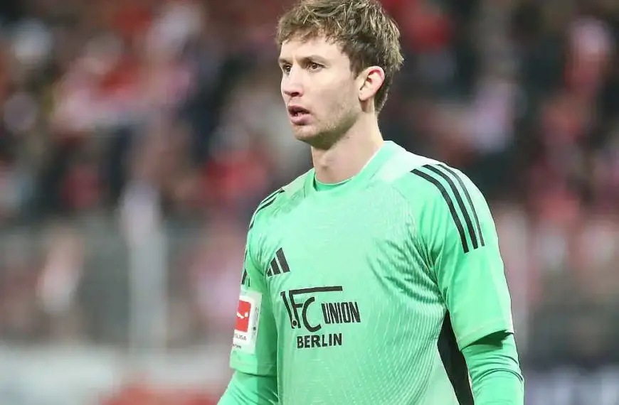 1. Bundesliga: Bayern gewinnen haushoch gegen Union