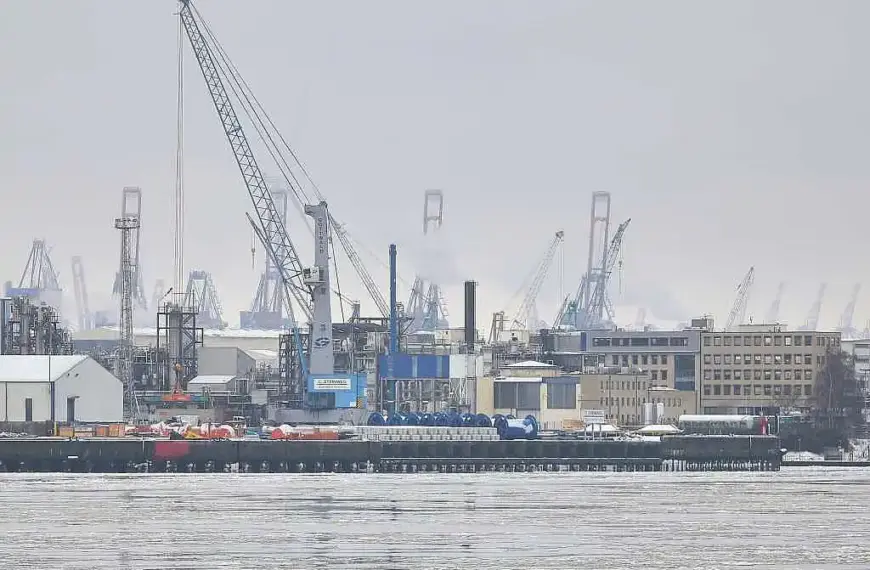 Wirtschaftsinstitute kalkulieren Kriegsfolgen für Deutschland