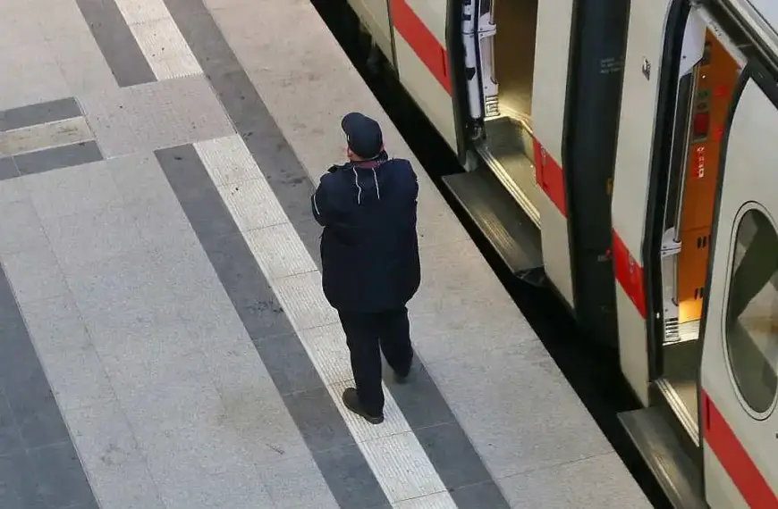 Taskforce präsentiert Maßnahmen für „zuverlässigere Bahn“