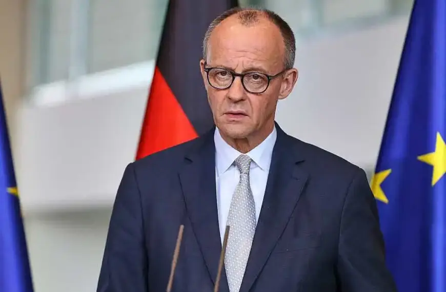 E3 verurteilen iranische Raketenangriffe in der Region