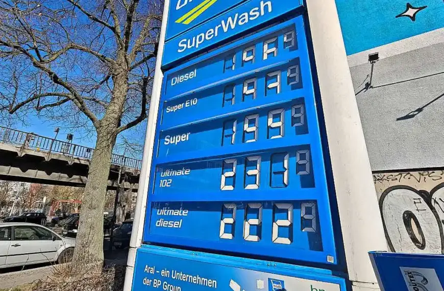 Artikel kann nicht erstellt werden – keine Polizeimeldung