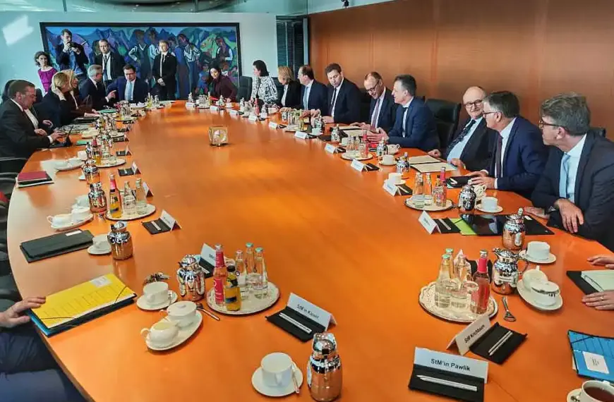 Kabinett schlägt Gabriel Felbermayr als neuen Wirtschaftsweisen vor