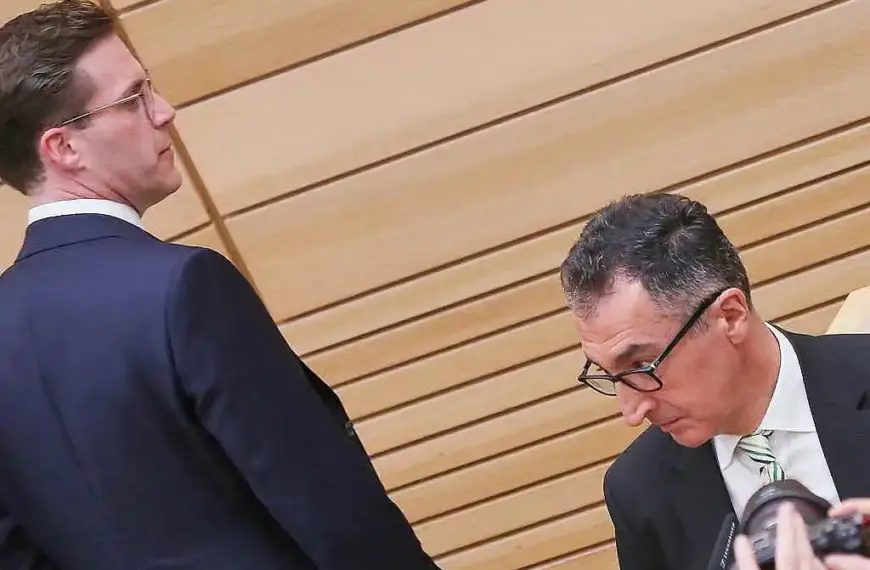 Bund rechnet mit „schlagfertiger Landesregierung“ im Südwesten