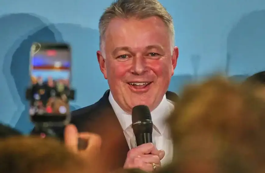 Rheinland-Pfalz vor Machtwechsel – Schnieder feiert CDU-Comeback