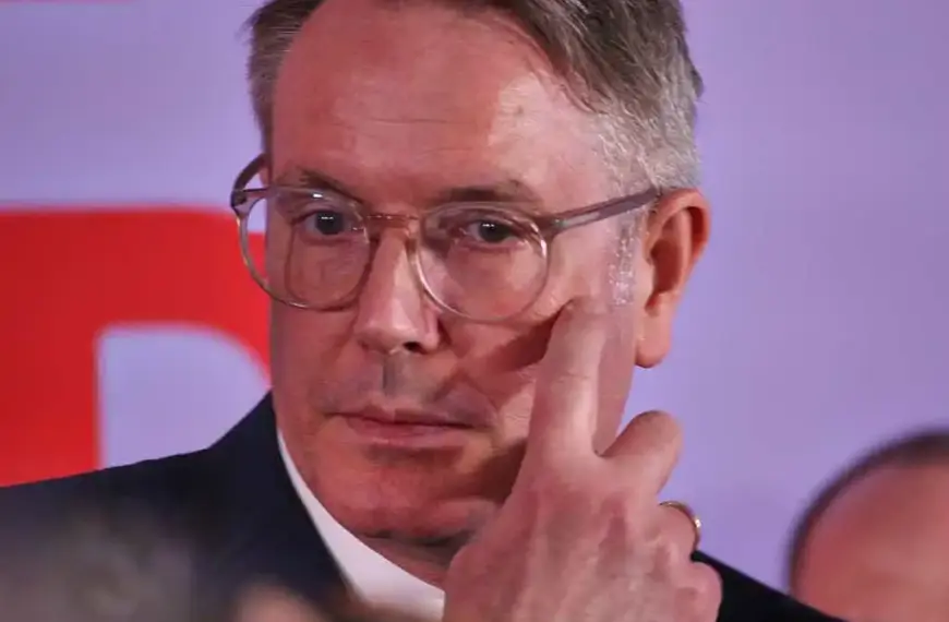 Deutlicher SPD-Rückstand in Mainz – Schweitzer geht auf CDU zu