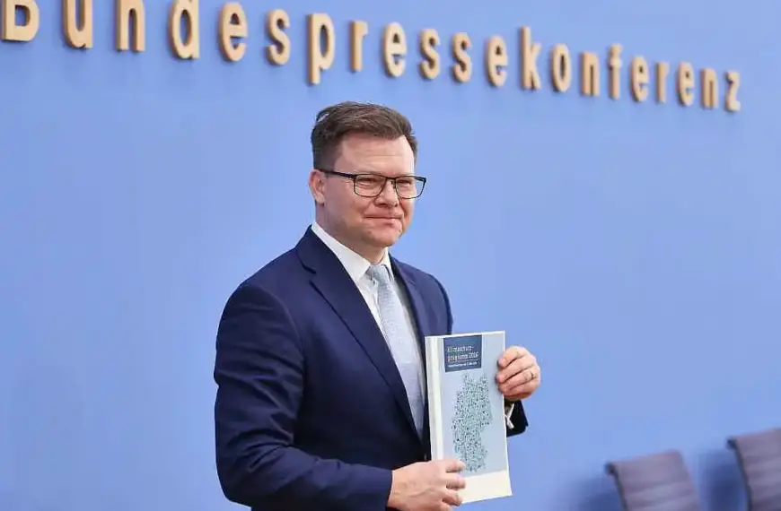 Bundeskabinett beschließt Klimaschutzprogramm