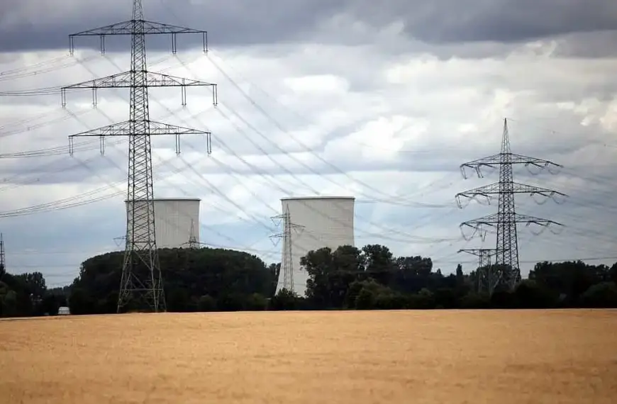 Unionsfraktionsvize sieht Chancen für Kernkraft-Comeback