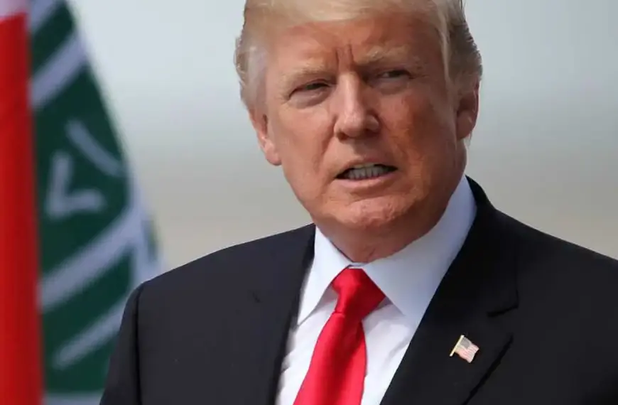 Trump wettert erneut gegen „Feiglinge“ in der Nato