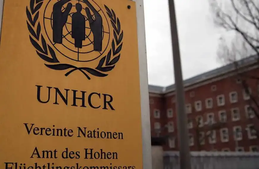 UNHCR: Bis zu 3,2 Millionen Menschen im Iran auf Flucht
