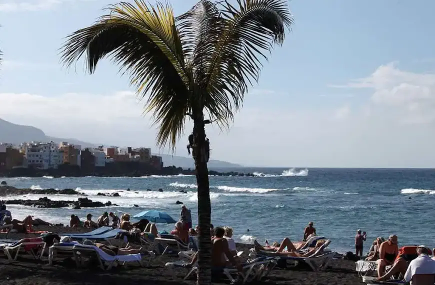 Iran droht mit Angriffen auf Tourismusziele