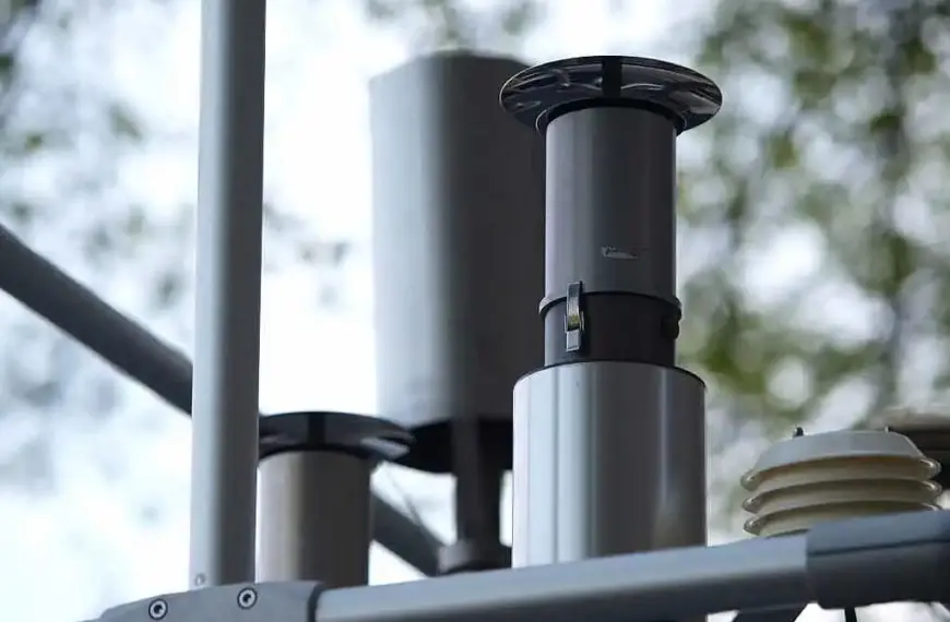 Emissionen in Deutschland 2025 kaum gesunken