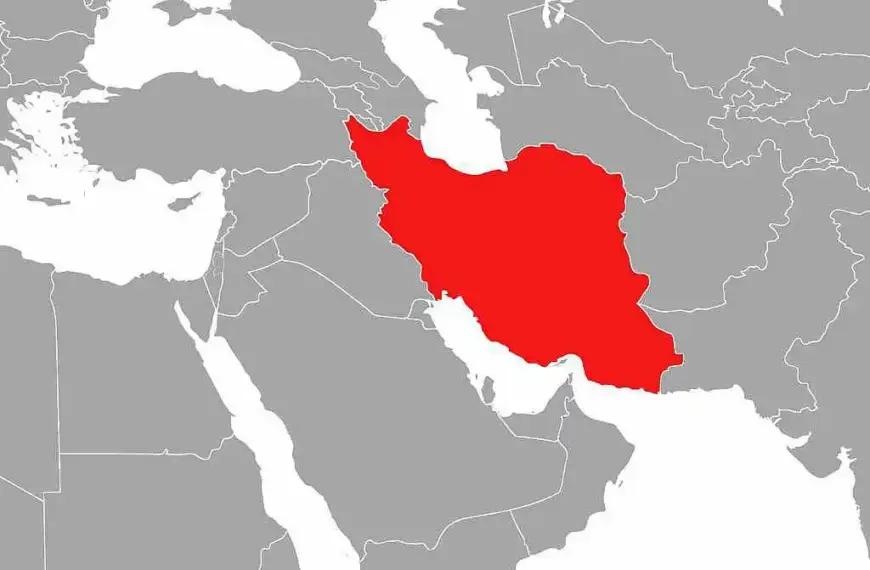 Trump meldet schweren Angriff auf iranische Insel im Golf