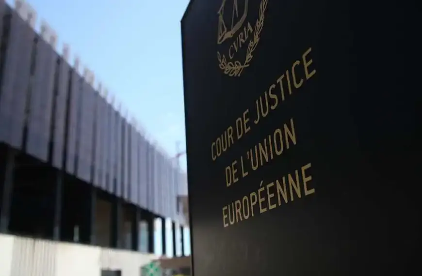 EuGH: Kirchenaustritt allein rechtfertigt keine Kündigung