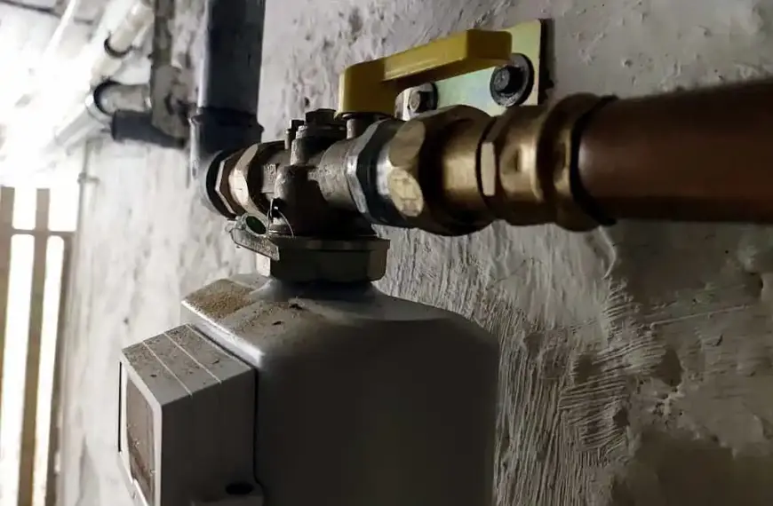 Gaspreis springt 25 Prozent nach oben