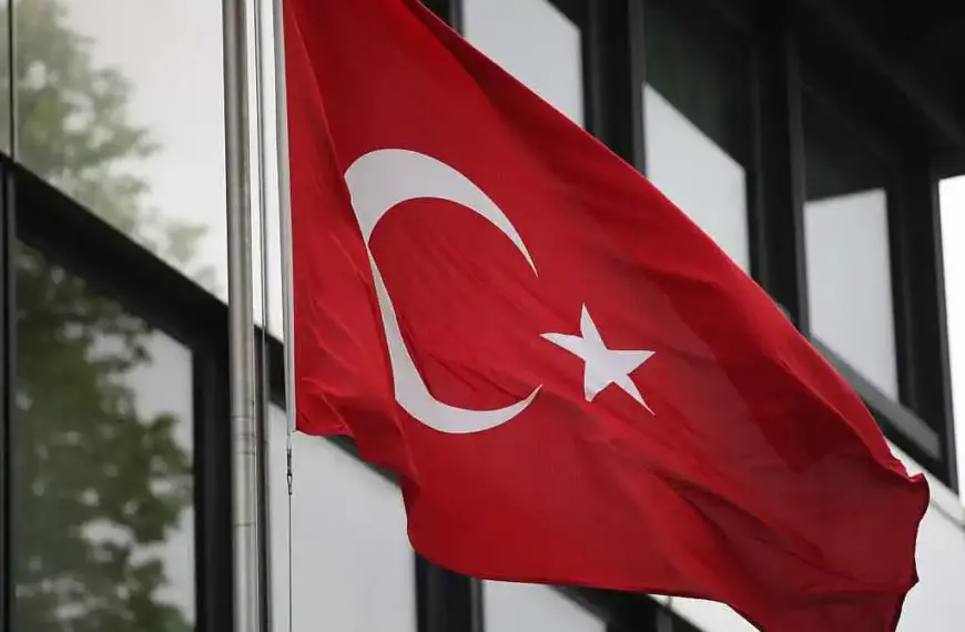 Nato fängt iranische Rakete auf dem Weg in die Türkei ab