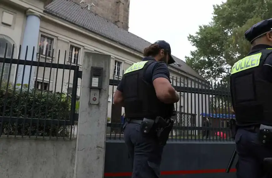 Dobrindt sieht aktuell keine „zusätzlichen Gefährdungen“