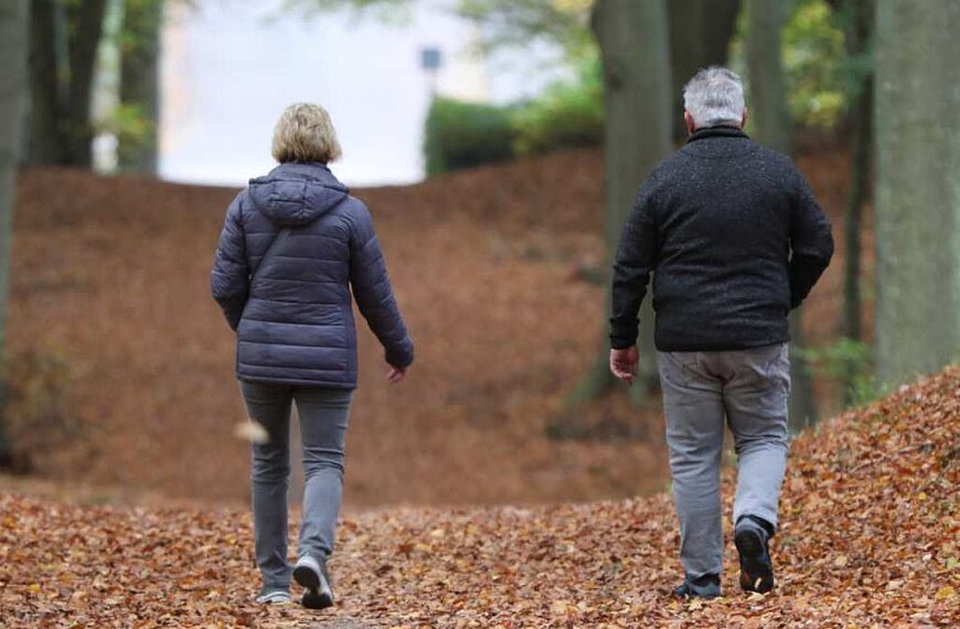 Studie: Drei von vier Frührentnern würden unter besseren Bedingungen weiterarbeiten