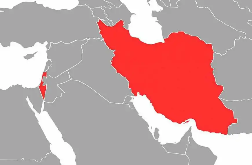 Israel meldet Tötung von Irans Sicherheitschef