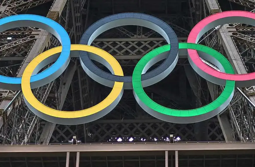 IOC verlangt von Frauen künftig Gen-Tests