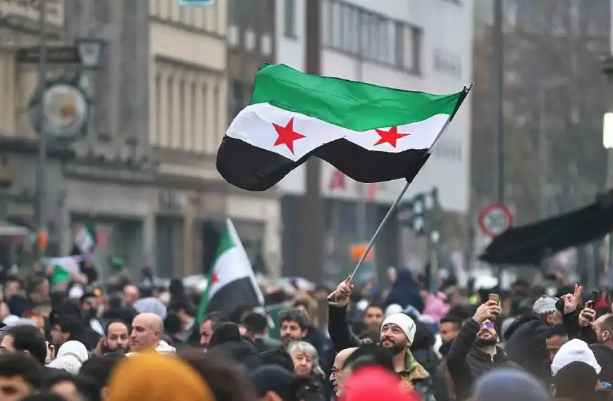 Bamf-Chef Sommer fordert höhere Rückkehrprämien für Syrer