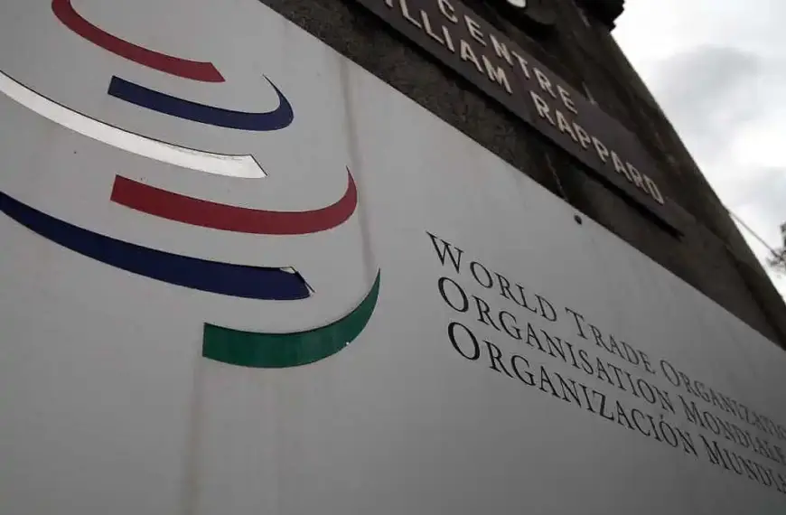 WTO-Chefin sieht größte Handelskrise seit 80 Jahren