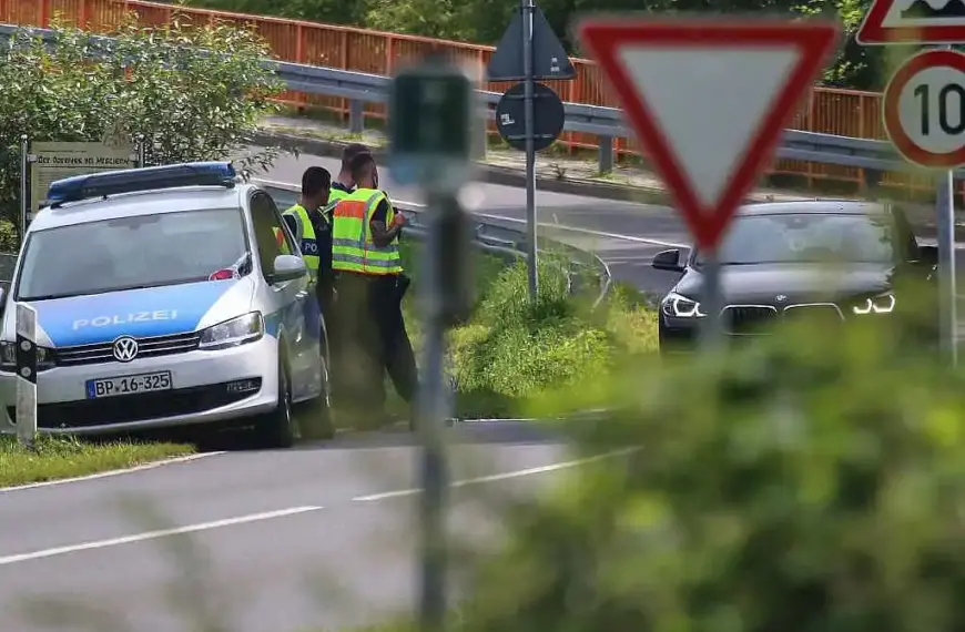 Mitarbeiter im Innenministerium zweifeln an Grenzzurückweisungen