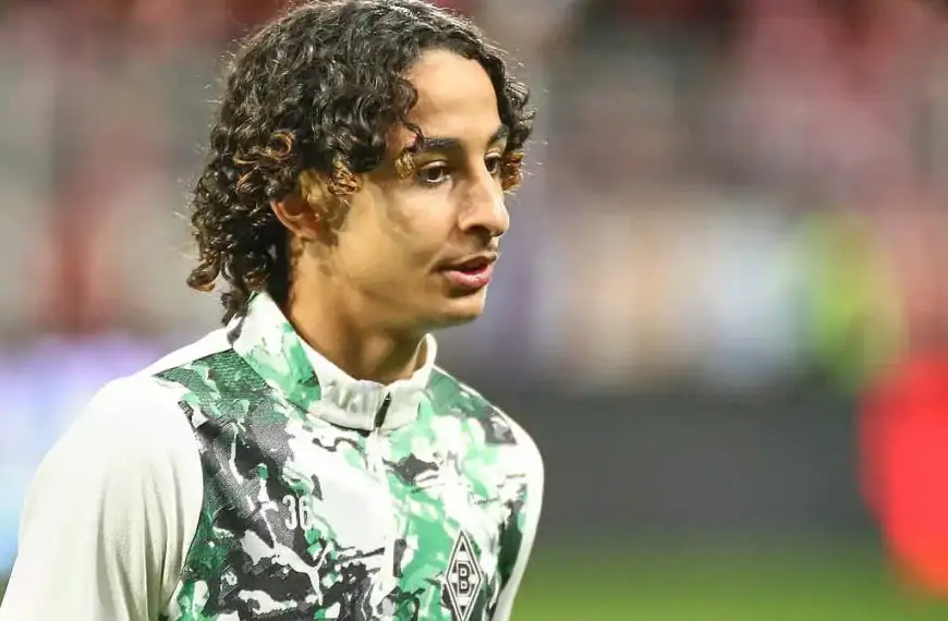 1. Bundesliga: Bayern gewinnen souverän gegen Gladbach