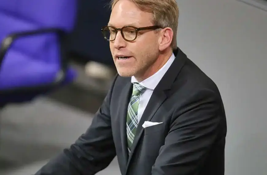 Geheimdienste-Kontrolleur warnt vor iranischen Vergeltungsmaßnahmen