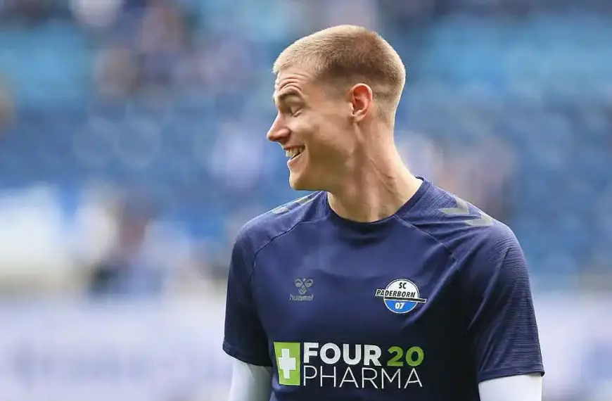 2. Bundesliga: Elversberg und Paderborn legen im Aufstiegsrennen vor