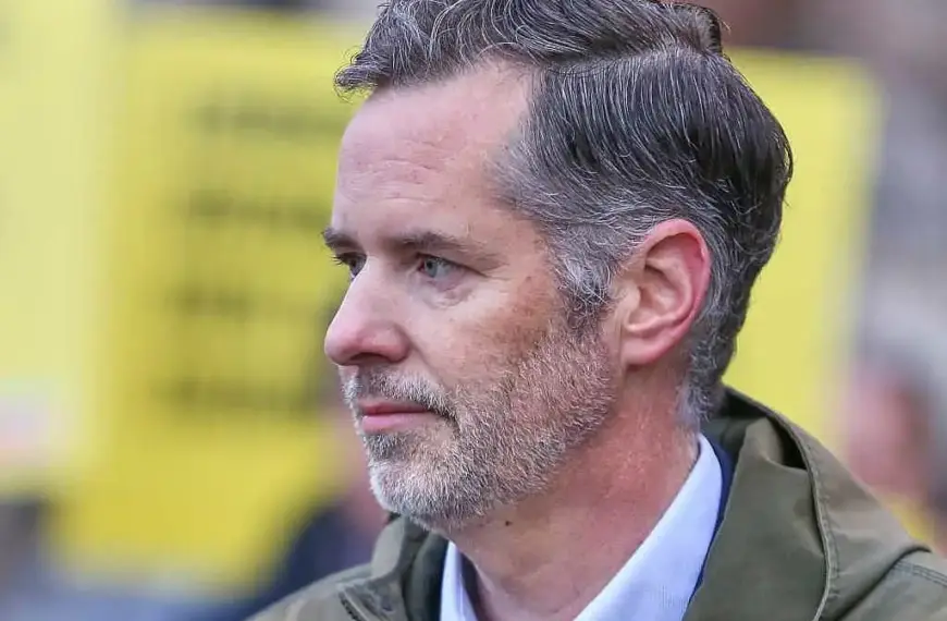 Bericht: Dürr will als FDP-Chef zurücktreten