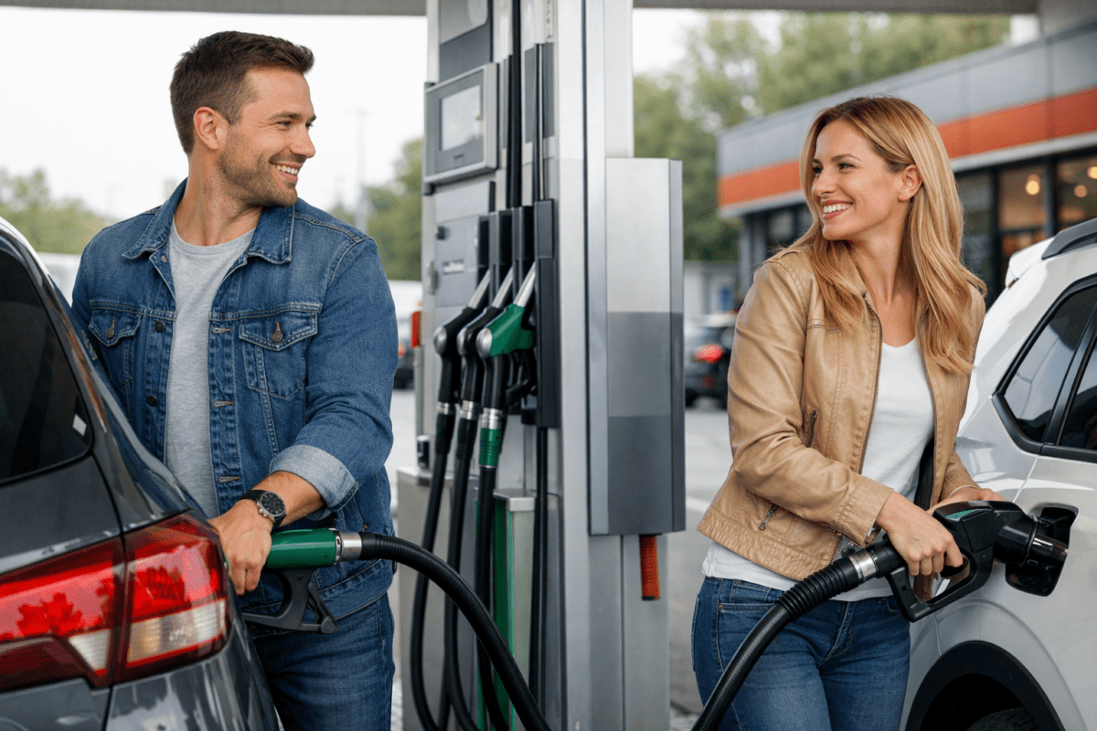 Die 25 günstigsten Tankstellen in Bremen — Spritpreise am 03.05.2026