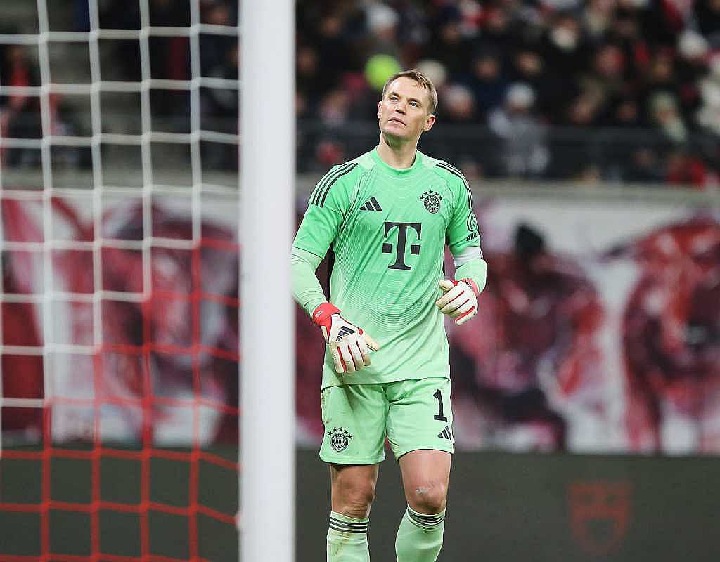 Bayern München dreht Rückstand in Freiburg – Siegtreffer in der 99. Minute