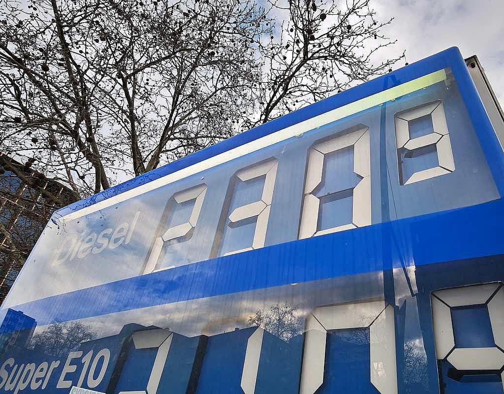 Wirtschaftsministerium prüft Entlastungsmaßnahmen wegen Iran-Krise – Stromsteuersenkung kostet 5,5 Milliarden Euro